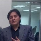 ALEJANDRO BOLAÑOS