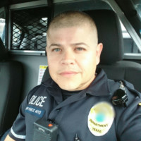 Luis Martinez