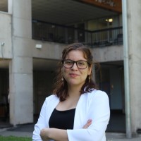 Katerina Ahumada