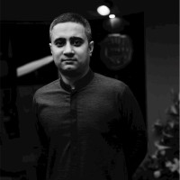 umair zahid