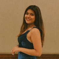 Prisha Kamble