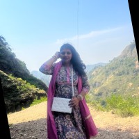 gitanjali sharma