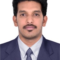 Mohammad Shafeeq PP