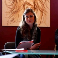 Chiara Giallombardo