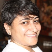 ANJU KURIEN