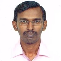 Vairavan Ramanathan
