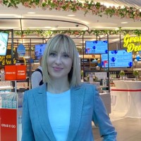 Galina Myagkova