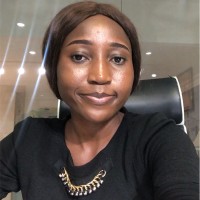 Mary Aanuoluwapo Akintunde