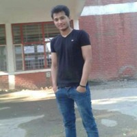 Ankit Prashar