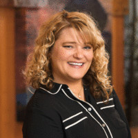 Christie Rust, CMP