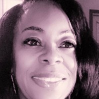 Pamela Harrell
