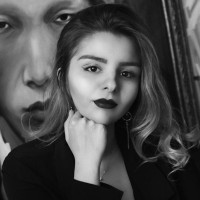 Olya Kurlovich