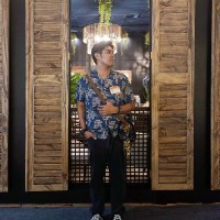 Idr. Bener Jetro Palafox, Piid