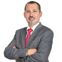 Nivardo Rios, Ph. D