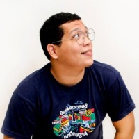 Oslan Silva 🏳️‍🌈