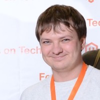 Pavlo Tsymbal