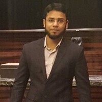 Afnan Ansari