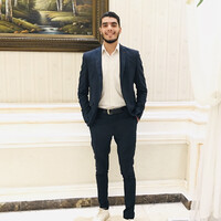 Eslam Shawky
