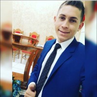 josinaldo alves