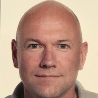 Nils W. Jensen