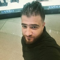 Mohammed Almakki