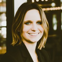 Ashleigh Gilbert-Lonsdale