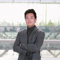 Felix Utama Haryanto