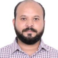 Muhammad Zubair Khaliq