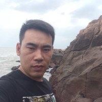 郁志恒