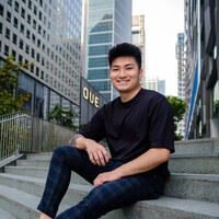 Lennard Chua
