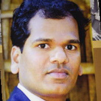 Ankush Shewade