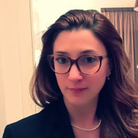 Eleonora Mostarda
