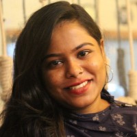 Pinali Dhimmar