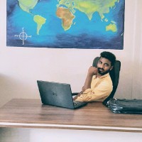 Mohammed Dai