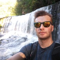 Adrian Golonka