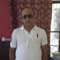 anurag tiwari