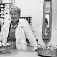 Chef Kim Smith