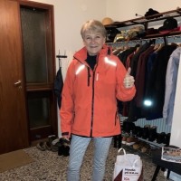Susanne Palm Wahlström