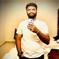 Punith Ac