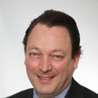 Mervyn Jones