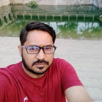 Baba Shravan Kumar