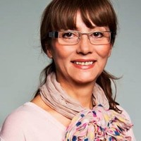 Евелина Кощрова