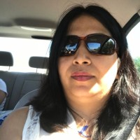 Ruby Shonak