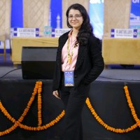 Mansi Nayyar