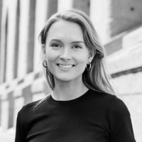 Agnes Fyrand-Bakke
