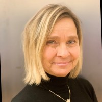 Berit Hjorth Rasmussen
