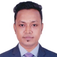 Kasmir Hossain