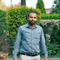 Muhammad Umar Zafar
