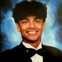 Aarsh Shukla