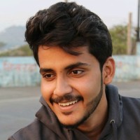 Mahesh Nagargoje